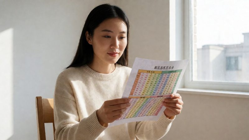体育彩票大乐透的走势图 大乐透基本规则速览:前区后区怎么分